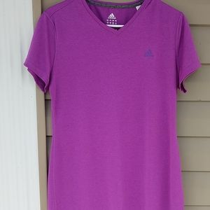 Adidas women's top